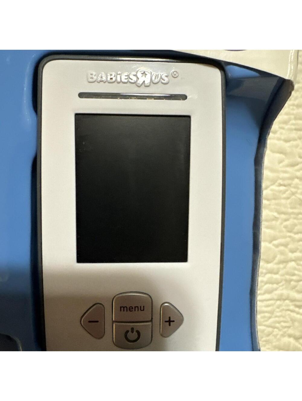 Babies R Us.   2.4 Color Video Monitor Camera - Picture 3 of 7